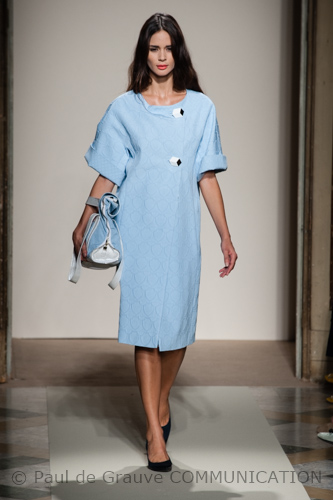 Sergei Grinko Spring Summer 2014 ph: D. Munegato / PdG Communication Sergei Grinko Spring Summer 2014 ph: D. Munegato / PdG Communication