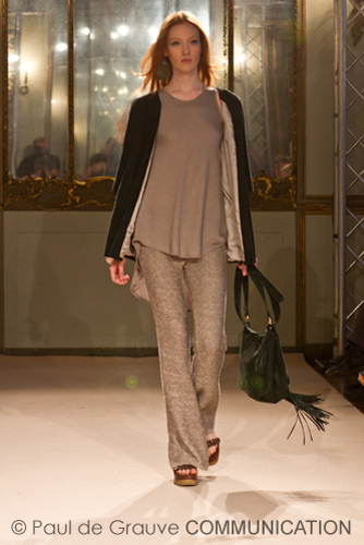 Simonetta Ravizza P/E 2012 Simonetta Ravizza P/E 2012