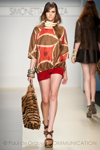 Simonetta Ravizza - Ph D. Munegato / Paul de Grauve Communication Simonetta Ravizza - Ph D. Munegato / Paul de Grauve Communication