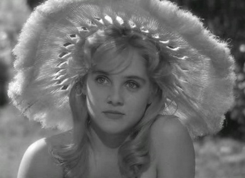 Lolita (GB/USA 1960-62) © Warner Bros. Entertainment Inc. Lolita (GB/USA 1960-62) © Warner Bros. Entertainment Inc.