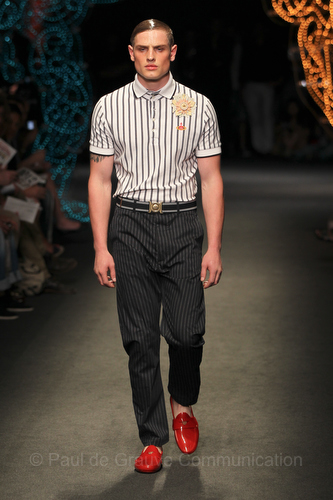 westwood-man-ss1233 westwood-man-ss1233