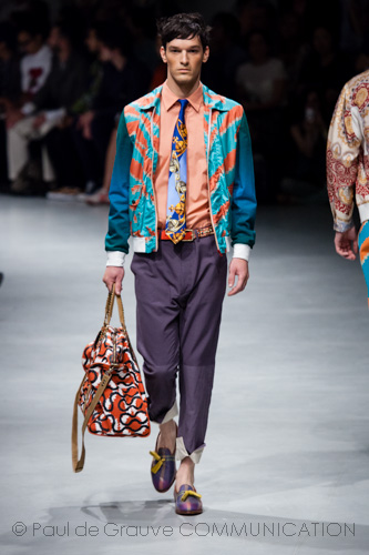 Vivienne Westwood Spring Summer 2014 ph: D. Munegato / PdG Communication Vivienne Westwood Spring Summer 2014 ph: D. Munegato / PdG Communication