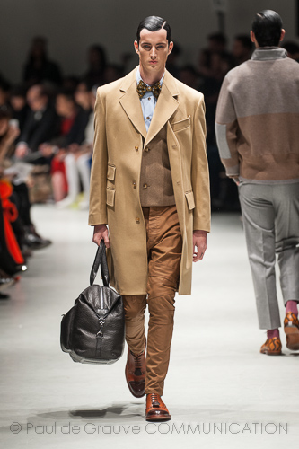 Vivienne Westwood Fall Winter 2014/15 ph: D. Munegato / PdG Communication Vivienne Westwood Fall Winter 2014/15 ph: D. Munegato / PdG Communication