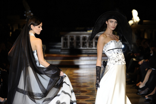 LE SPOSE DI GIANPAOLO LE SPOSE DI GIANPAOLO