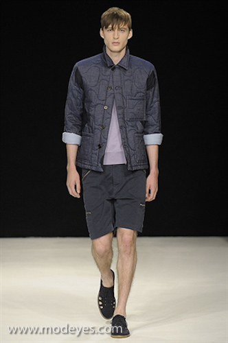 london Men Fashion Week london Men Fashion Week