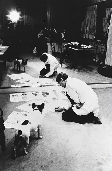 ©-pierre-boulat-1982 ©-pierre-boulat-1982