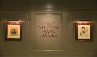 Louis Vuitton e Marc Jacobs celebrati a Parigi (VIDEO)