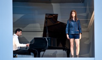 Renzo Rosso ci spiega l’estate rock chic per l’uomo Diesel Black Gold 2013 (VIDEO)