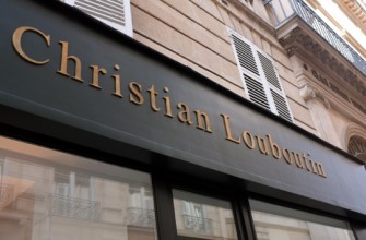 CHRISTIAN LOUBOUTIN, a NEW YORK un nuovo store solo per “lui”