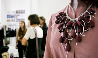 La moda etica di So Critical So Fashion