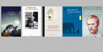 Assegnato il premio CAMPIELLO 2012