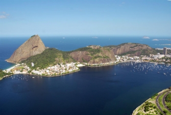 100 anni sul tetto di Rio di Janeiro