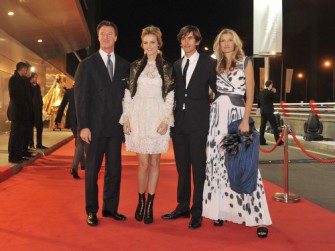 KAZAKHSTAN, ovvero Moda e Lusso tra Asia ed Europa. Ad Almaty Eva Erzigova inaugura Esentai Mall (VIDEO)