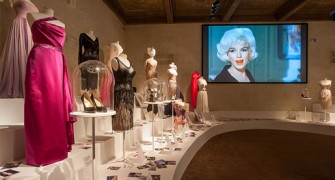 “Nation of Fashion” , L’Italia della moda in mostra a Mosca