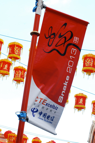 Dal Drago al Serpente per il capodanno cinese, a Londra in salsa “Gangnam Style”