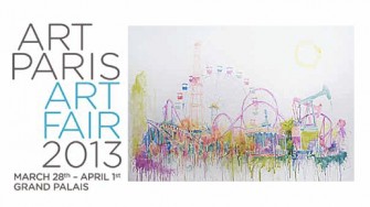 Gli artisti russi conquistano Parigi. Al Gran Palais Art Fair 2013