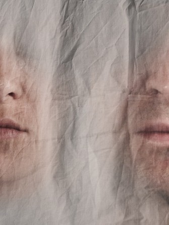 Inaugurazione di “ATTO PRIMO”, opera di Daniele Spanò