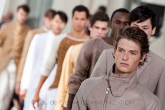 L’uomo Corneliani nell’estate 2014 viaggia verso Oriente (VIDEO)