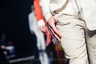 “Un ritorno all’eleganza” per la collezione uomo John Varvatos estate 2014