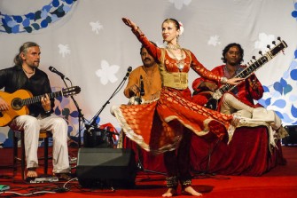 Al via il quinto Festival “Cultura dello Spirito”:  l’arte per toccare il cuore e favorire la crescita e l’evoluzione interiore