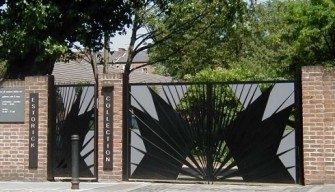 Londra: “Sacro e Profano” alla “Estorick Collection of Modern Italian Art”