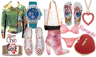 Perfect gifts to remember this Valentine’s Day