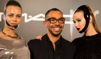 Romero Jennings Masterclass: think outside the box