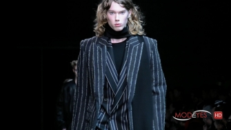 Juun.J is the Menswear Guest Designer at Pitti Immagine Uomo 89