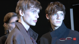 A man of style: Corneliani collection F/W 2016/2017