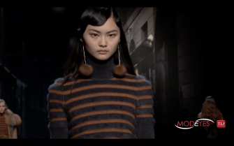 BLUMARINE – Fashion Show LIVE