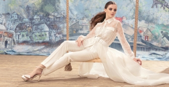SPOSAITALIA: the bridal fashion meets the world