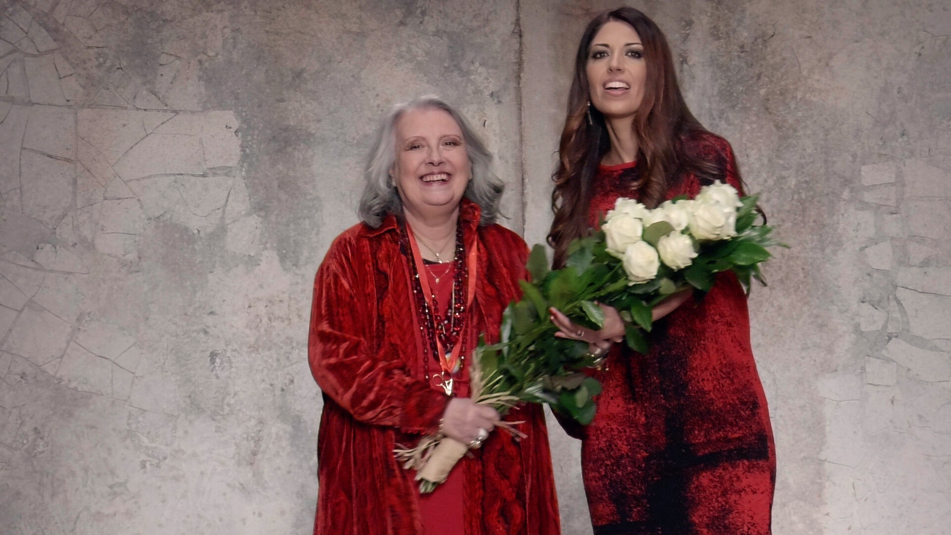 Italian fashion designer Laura Biagiotti dies at age 73